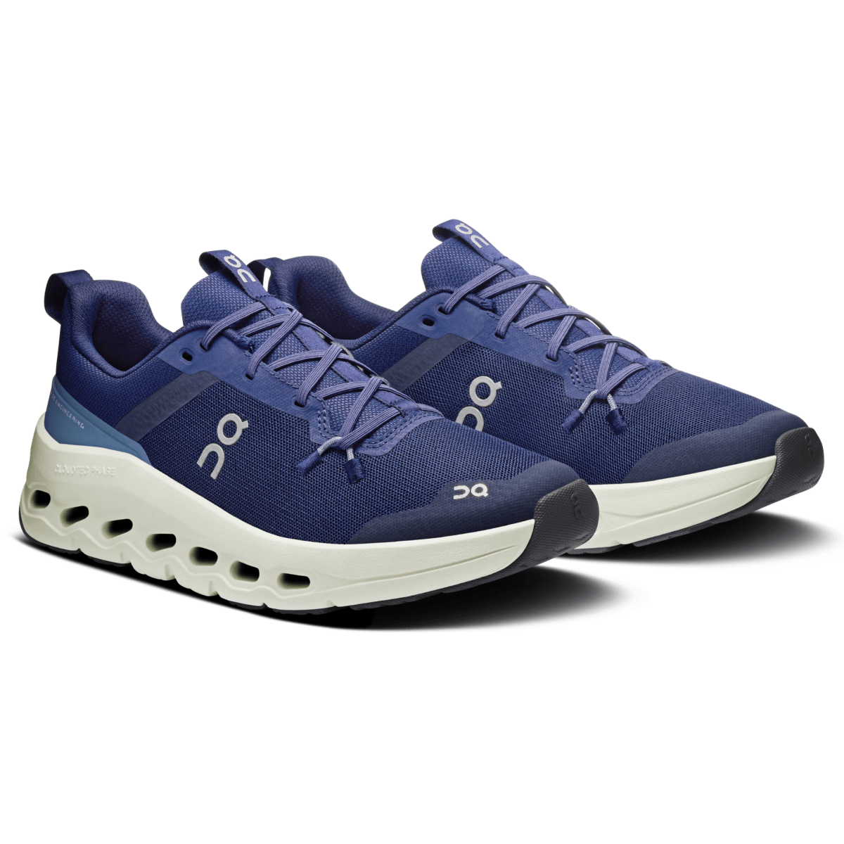 On Running Kids (Grade School) Cloudleap Zodiac/Steel - 1102800 - Tip Top Shoes of New York