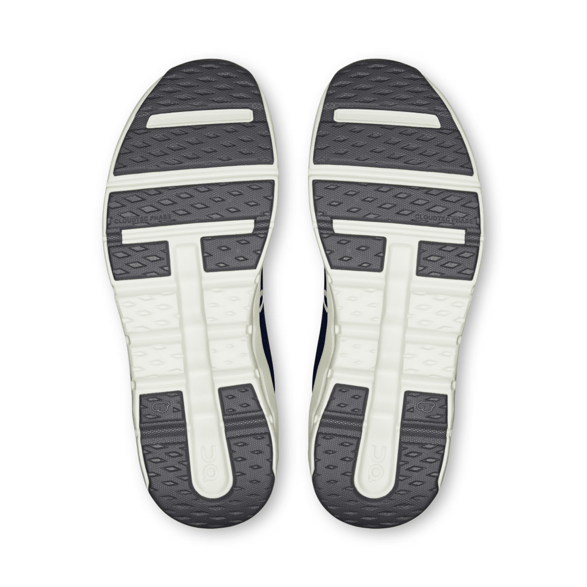 On Running Kids (Grade School) Cloudleap Zodiac/Steel - 1102800 - Tip Top Shoes of New York