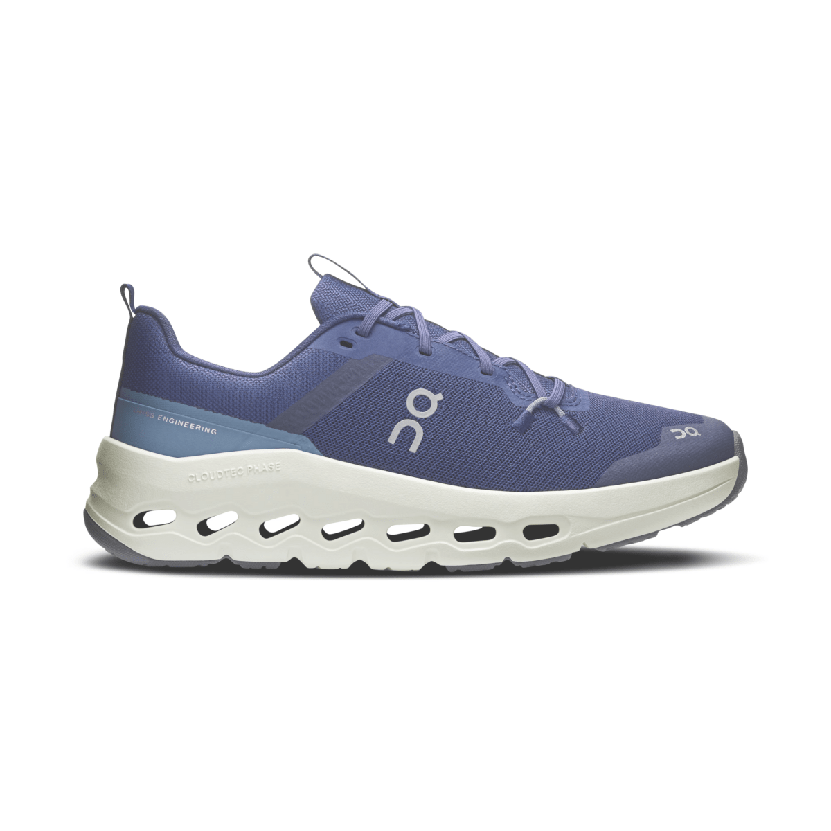 On Running Kids (Grade School) Cloudleap Zodiac/Steel - 1102800 - Tip Top Shoes of New York