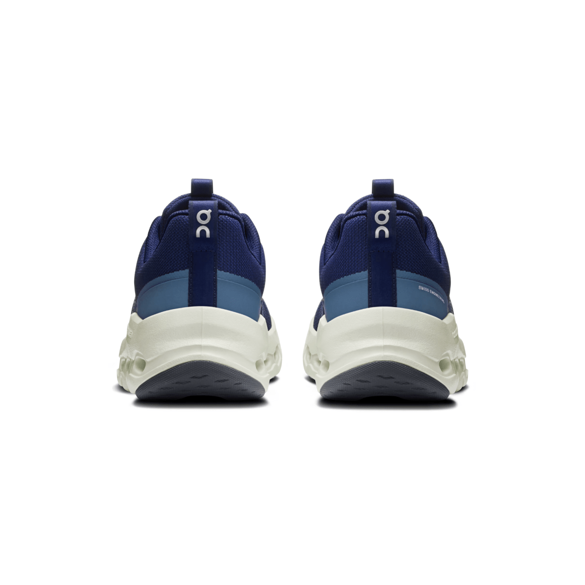 On Running Kids (Grade School) Cloudleap Zodiac/Steel - 1102800 - Tip Top Shoes of New York