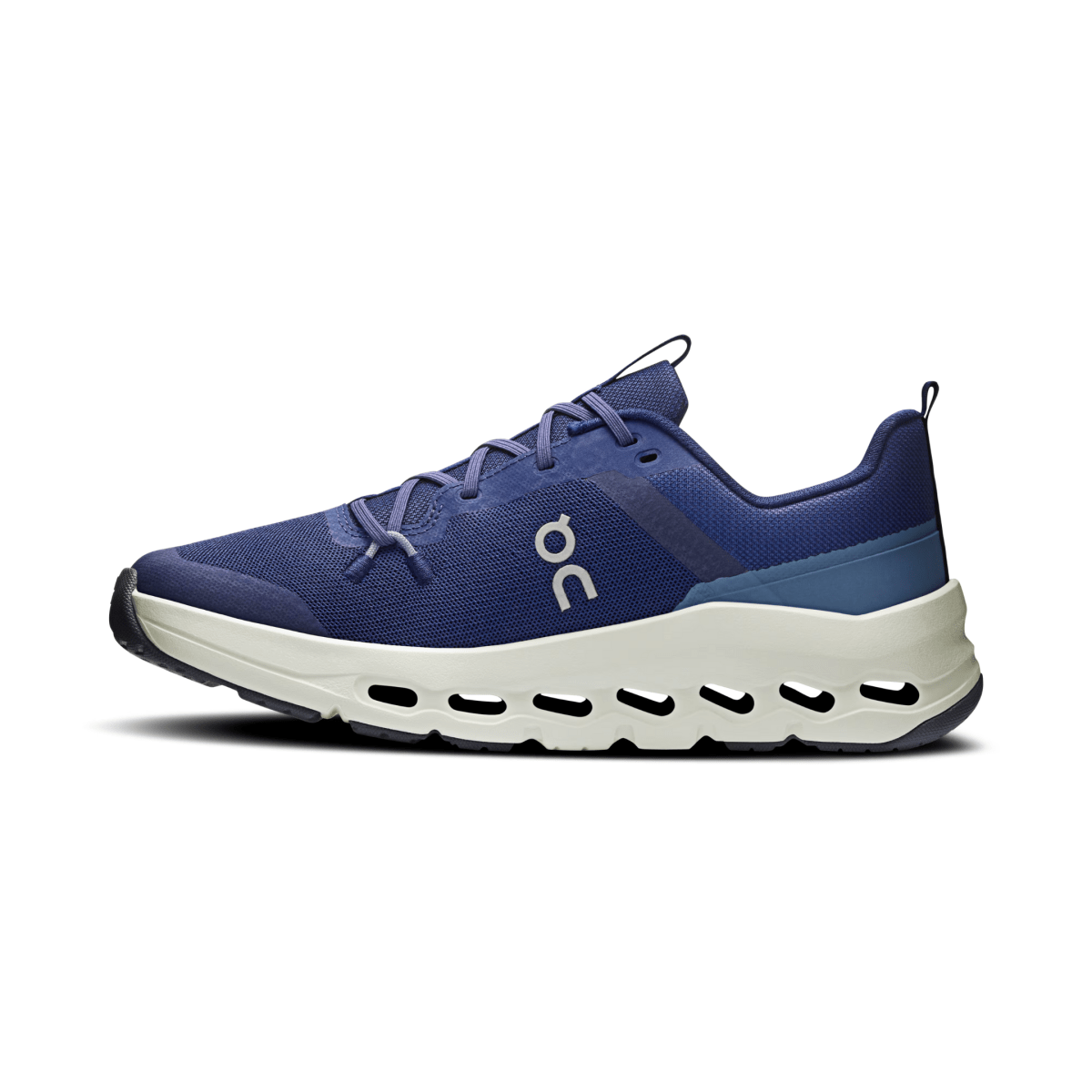 On Running Kids (Grade School) Cloudleap Zodiac/Steel - 1102800 - Tip Top Shoes of New York