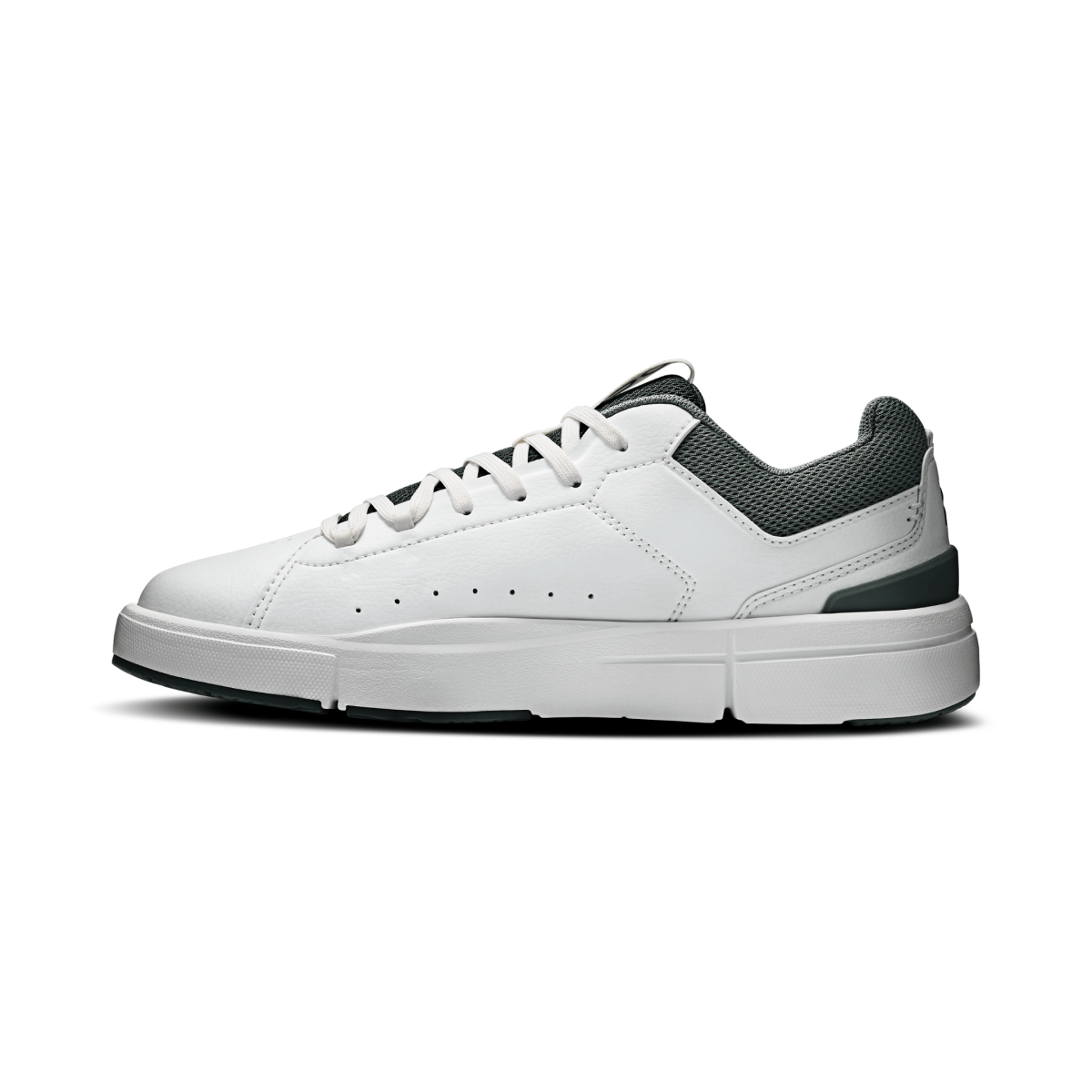 On Running Kids' (Grade School) The Roger White/Olive - 1097154 - Tip Top Shoes of New York