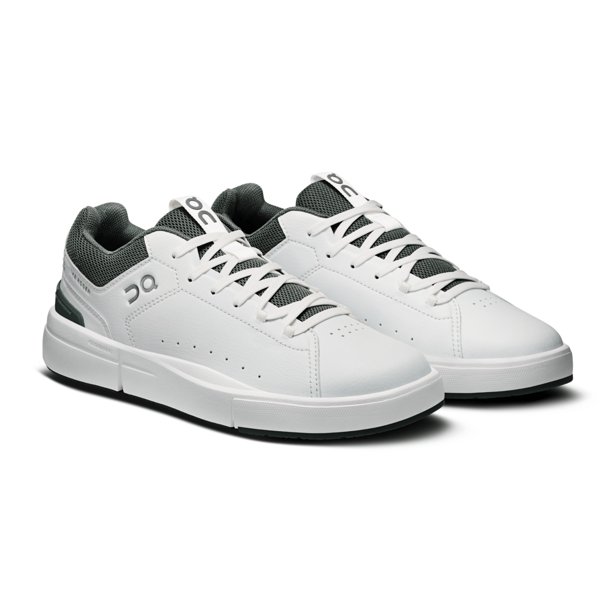 On Running Kids' (Grade School) The Roger White/Olive - 1097154 - Tip Top Shoes of New York