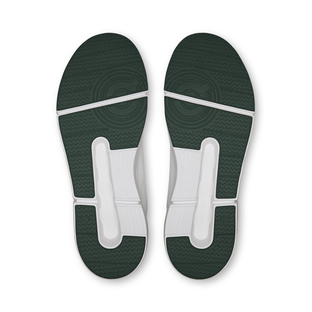 On Running Kids' (Grade School) The Roger White/Olive - 1097154 - Tip Top Shoes of New York