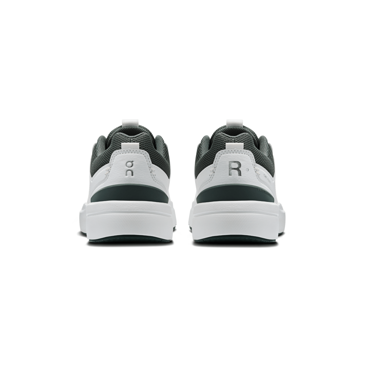 On Running Kids' (Grade School) The Roger White/Olive - 1097154 - Tip Top Shoes of New York