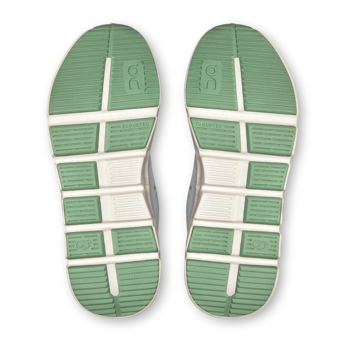 On Running Kid's (Preschool) Cloud Play Arctic/Ivory - 1091725 - Tip Top Shoes of New York