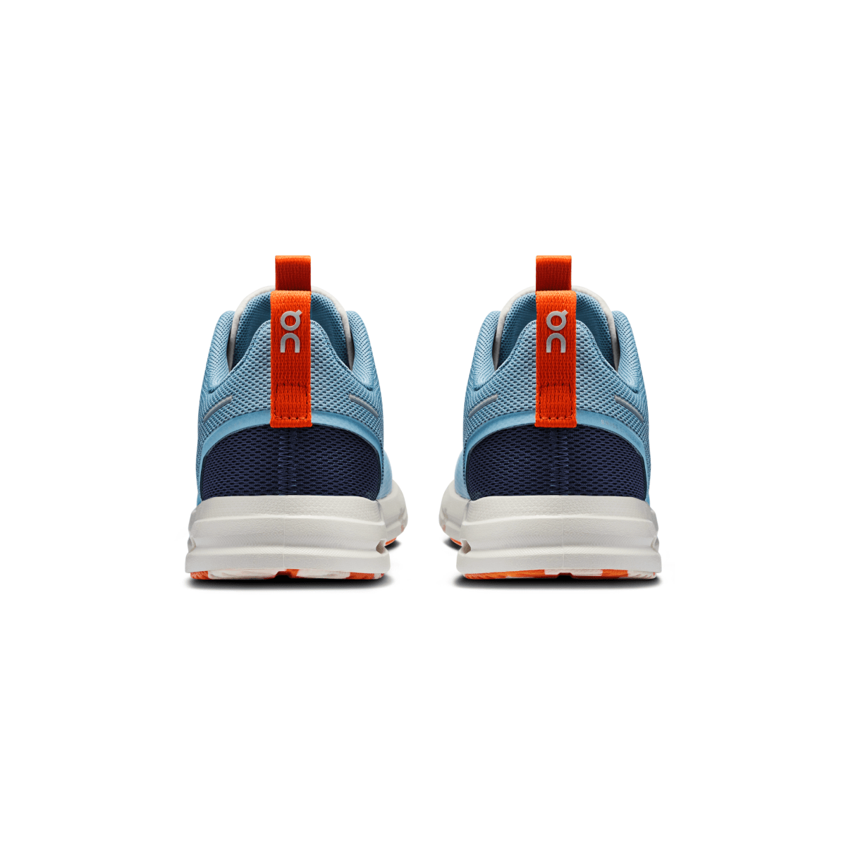 On Running Kid's (Preschool) Cloud Play Dust/Dew - 1097083 - Tip Top Shoes of New York