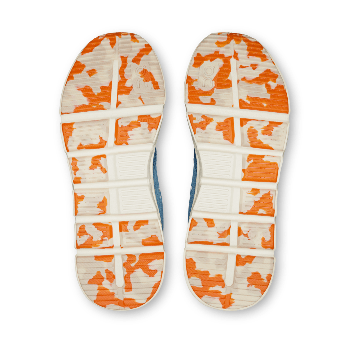 On Running Kid's (Preschool) Cloud Play Dust/Dew - 1097083 - Tip Top Shoes of New York