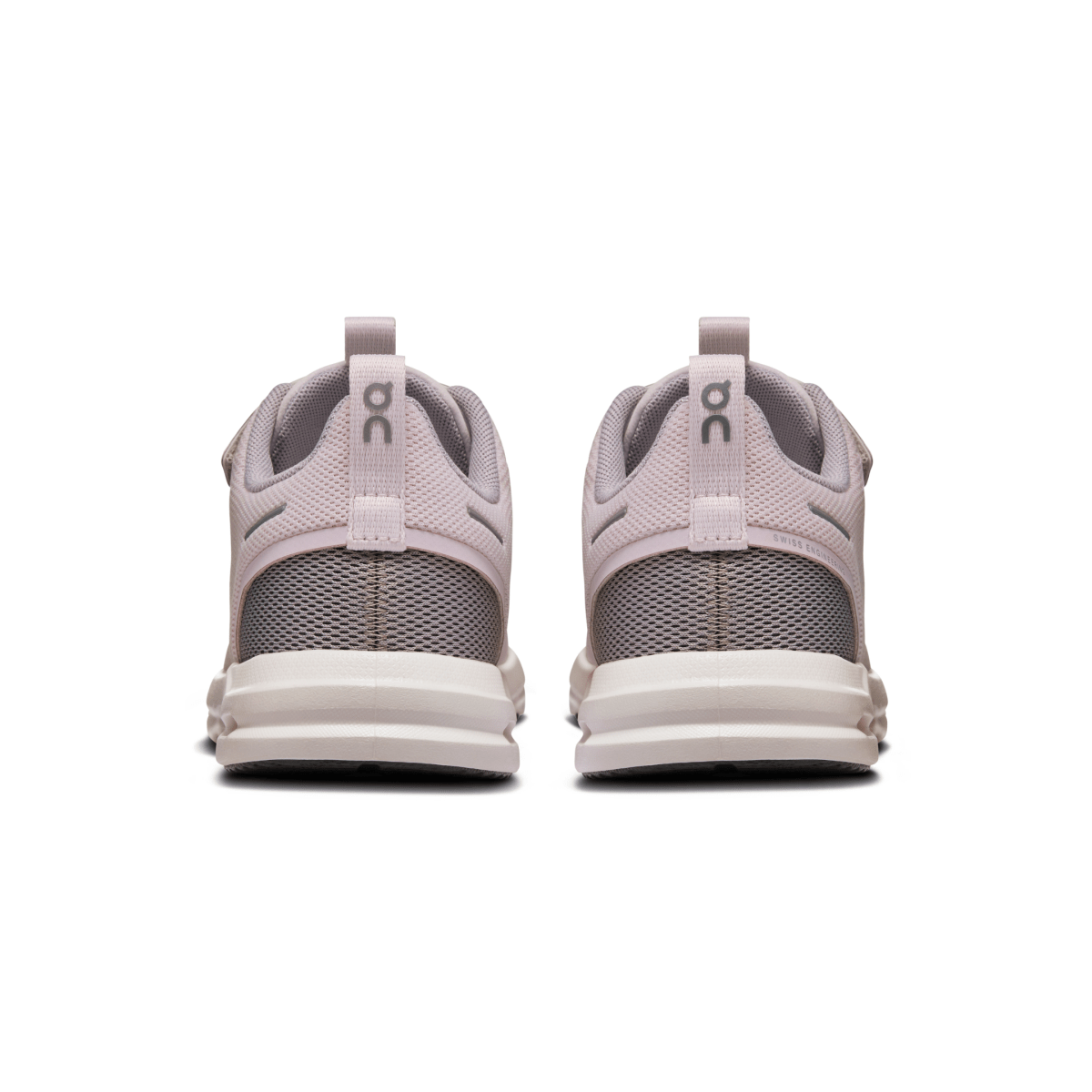 On Running Kid's (Preschool) Cloud Play Orchid/White - 1091712 - Tip Top Shoes of New York