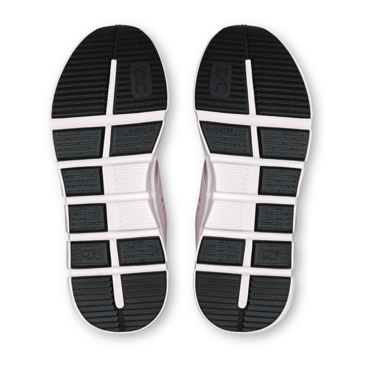 On Running Kid's (Preschool) Cloud Play Orchid/White - 1091712 - Tip Top Shoes of New York