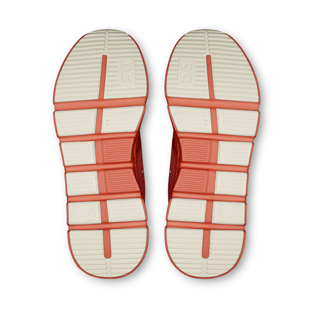 On Running Kid's (Preschool) Cloud Play Terra/Terra - 1097109 - Tip Top Shoes of New York