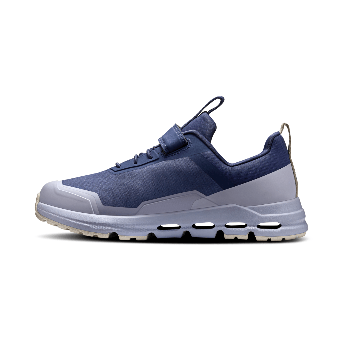 On Running Kids' (Preschool) Cloudhero Waterproof Nimbus/Acai - 1097144 - Tip Top Shoes of New York