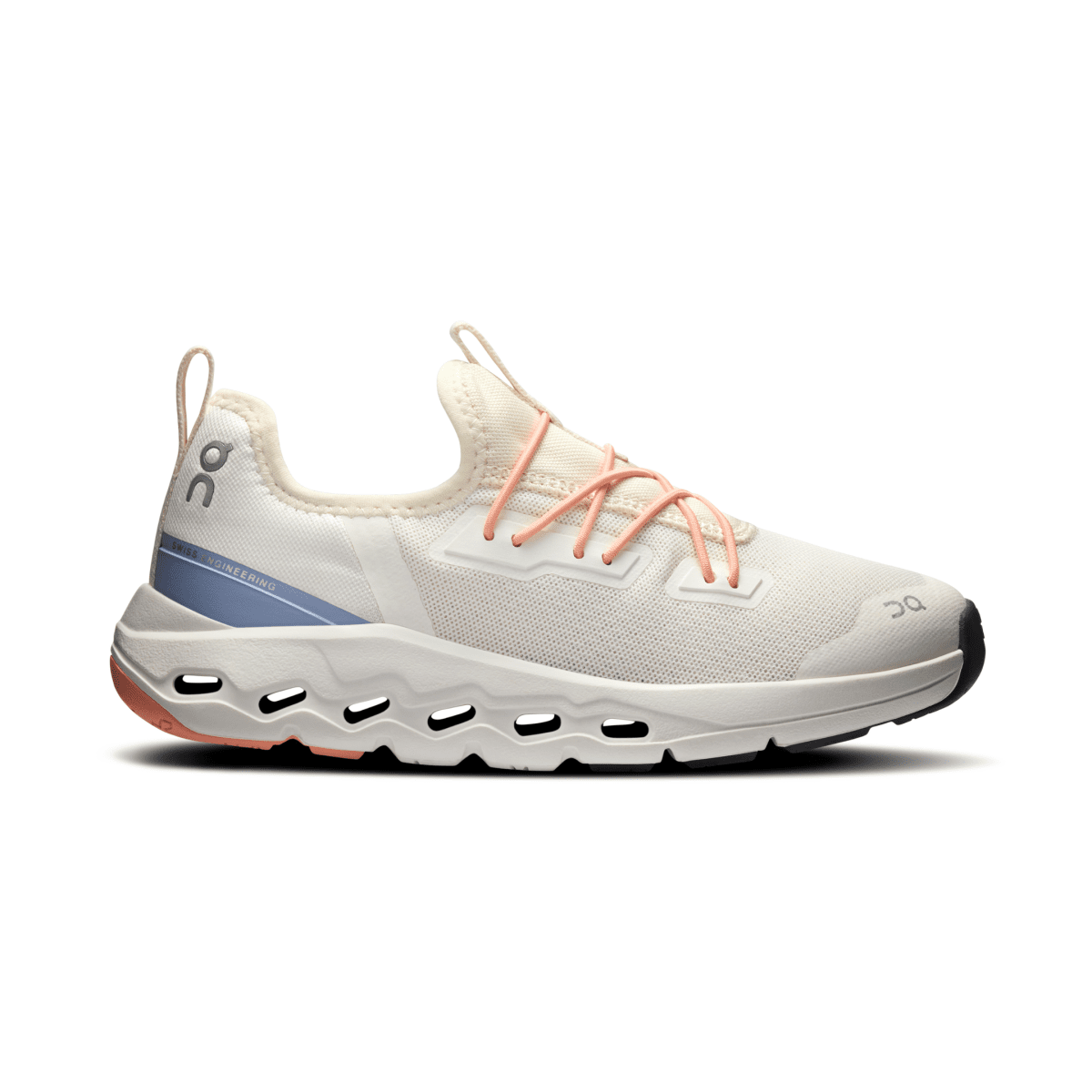 On Running Kids (Preschool) Cloudleap Ghost/Sunstone - 1102815 - Tip Top Shoes of New York