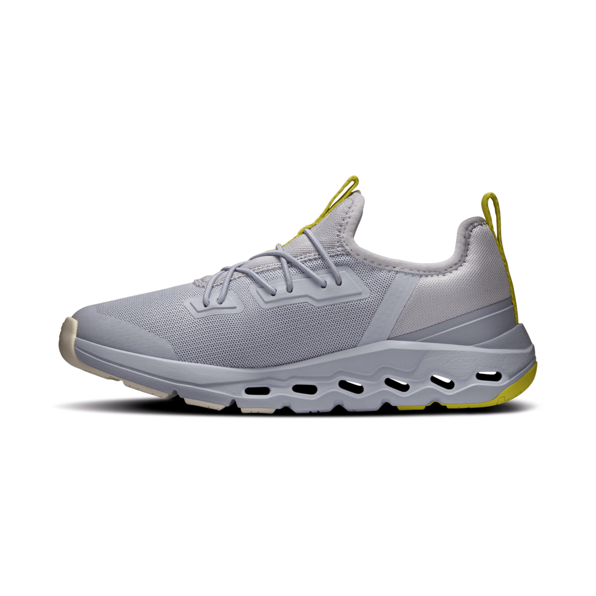 On Running Kid's (Preschool) Cloudleap Nimbus/Nimbus - 1097122 - Tip Top Shoes of New York
