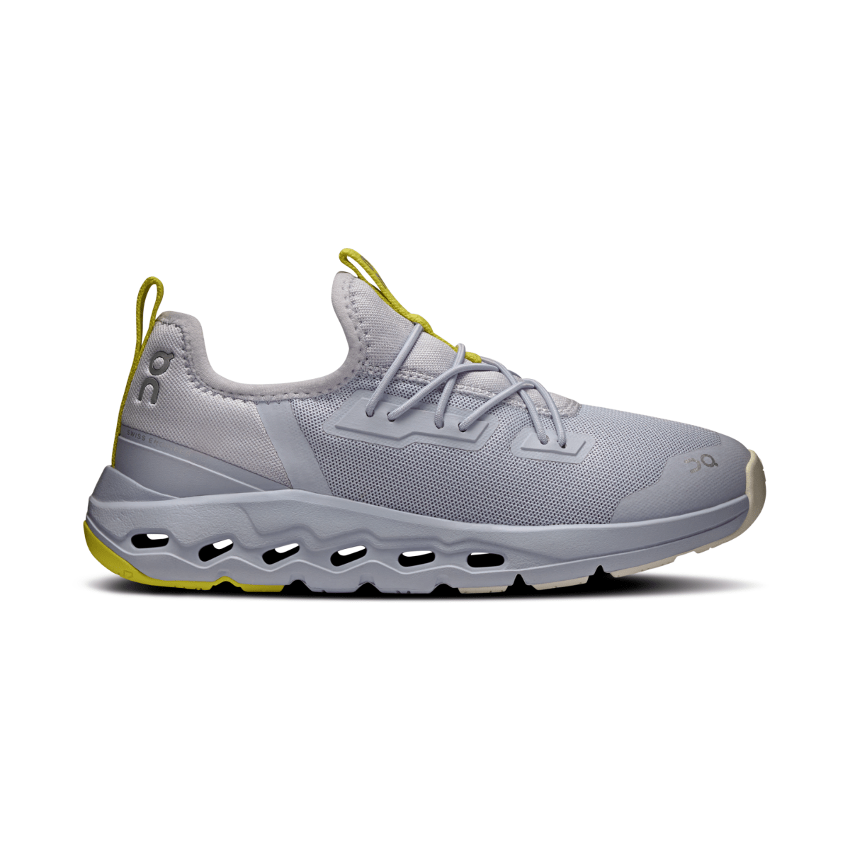 On Running Kid's (Preschool) Cloudleap Nimbus/Nimbus - 1097122 - Tip Top Shoes of New York