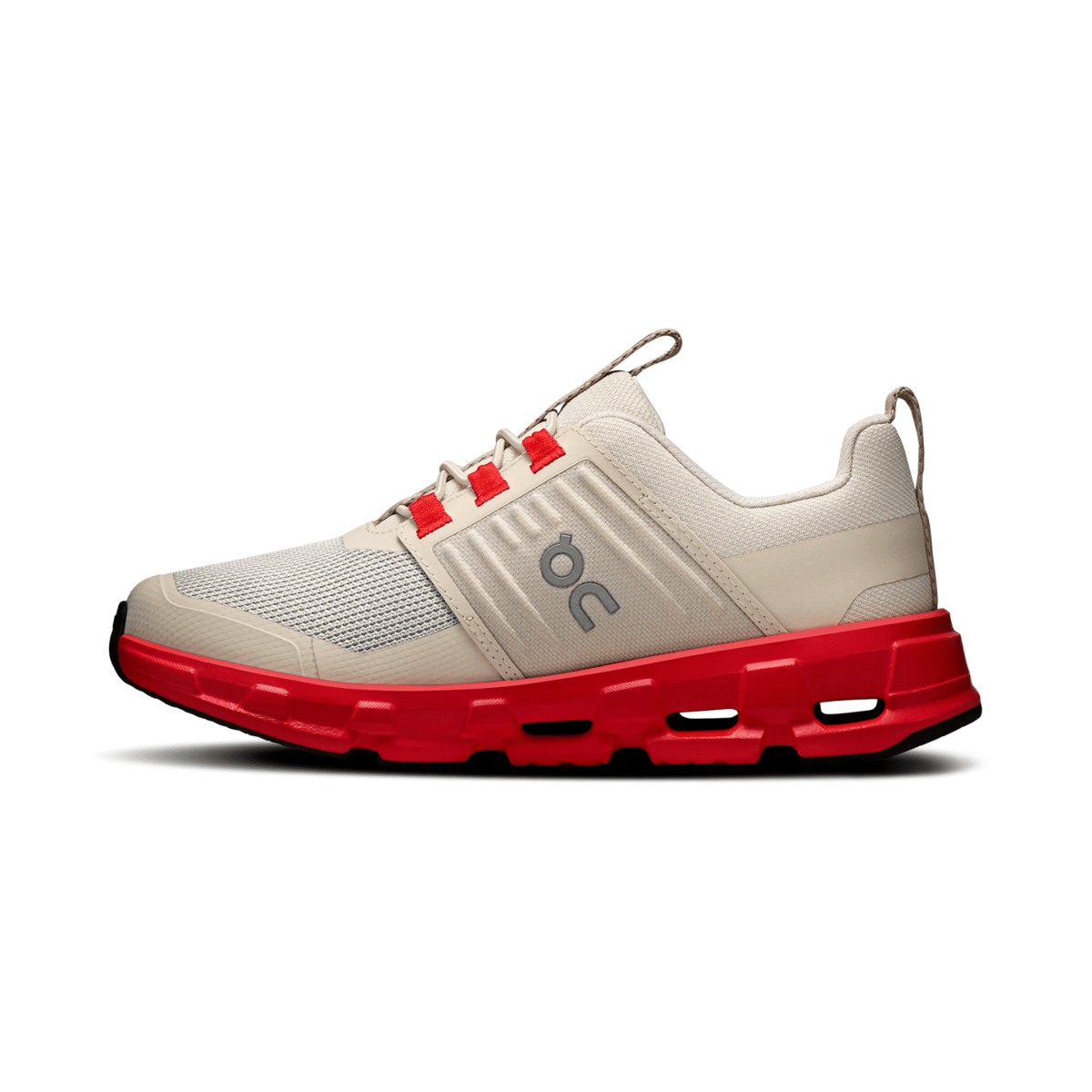 On Running Kids (Preschool) Cloudswift Desert/Red - 1102827 - Tip Top Shoes of New York