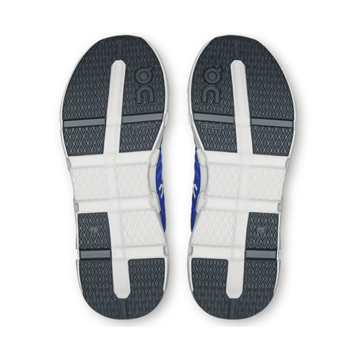 On Running Kids (Preschool) Cloudswift Sailor/Midnight - 1102840 - Tip Top Shoes of New York
