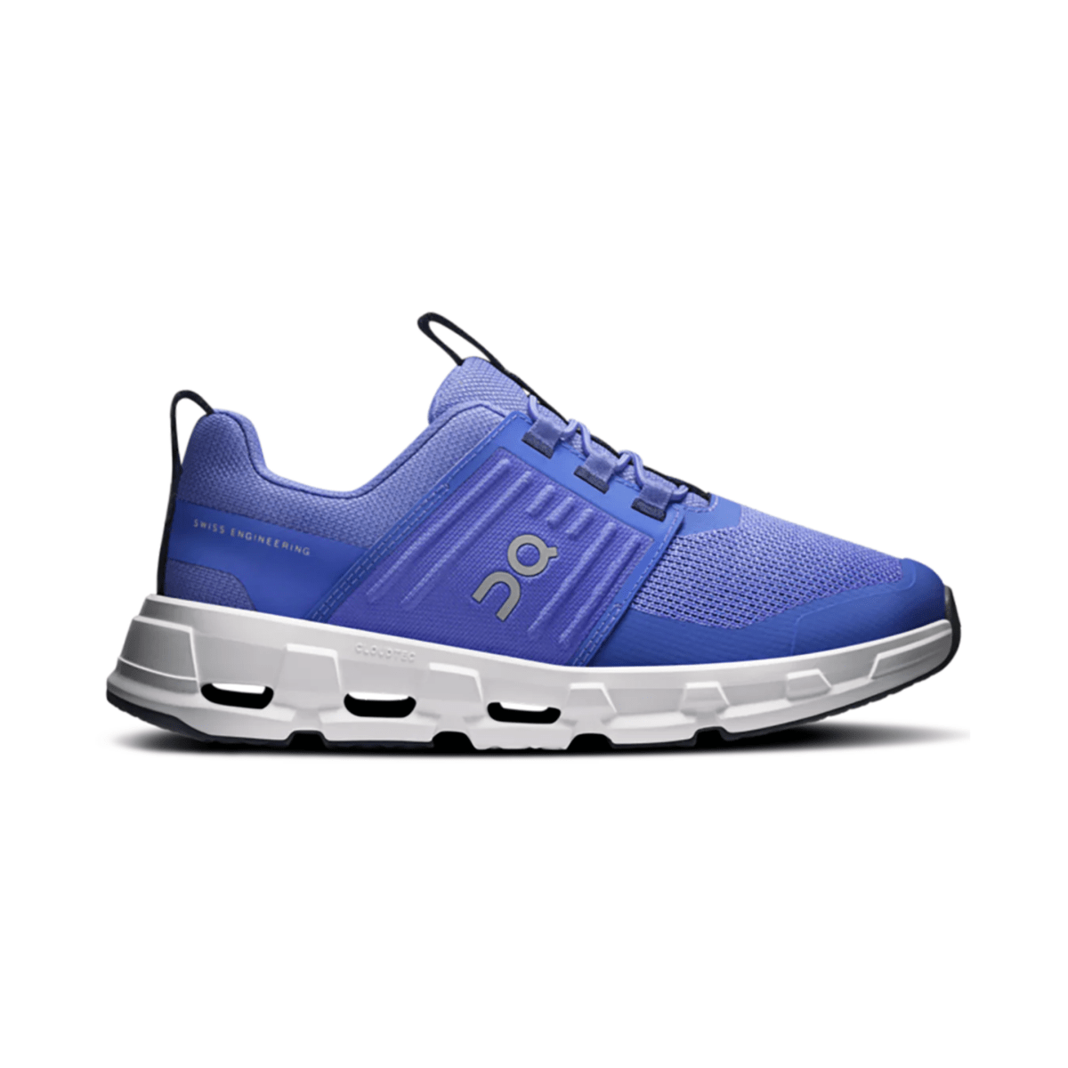 On Running Kids (Preschool) Cloudswift Sailor/Midnight - 1102840 - Tip Top Shoes of New York