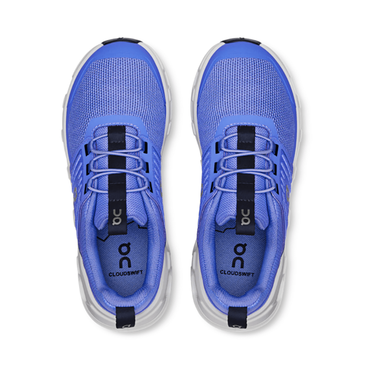 On Running Kids (Preschool) Cloudswift Sailor/Midnight - 1102840 - Tip Top Shoes of New York