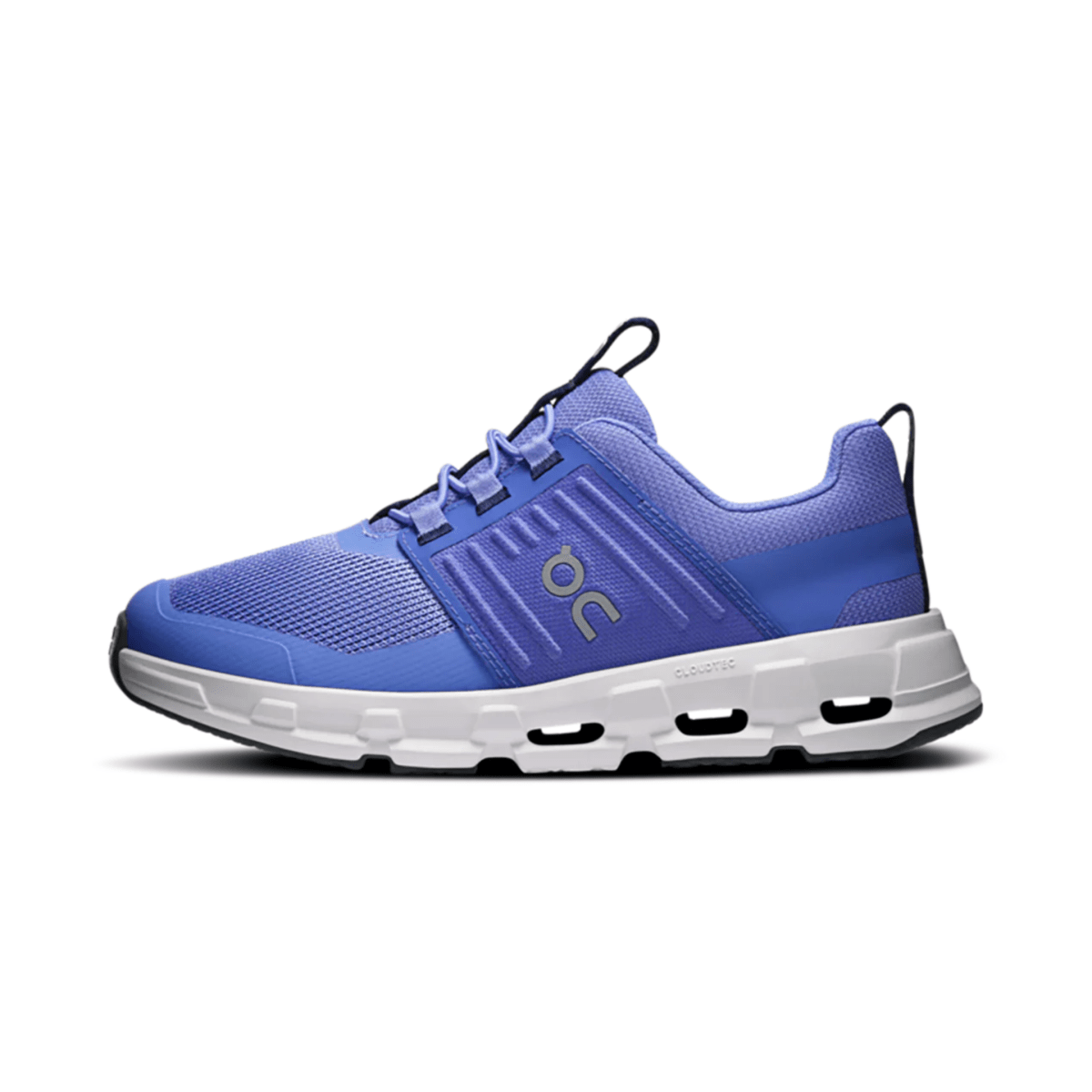 On Running Kids (Preschool) Cloudswift Sailor/Midnight - 1102840 - Tip Top Shoes of New York