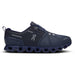 On Running Men's Cloud 5 Waterproof Navy/Ink - 10049697 - Tip Top Shoes of New York