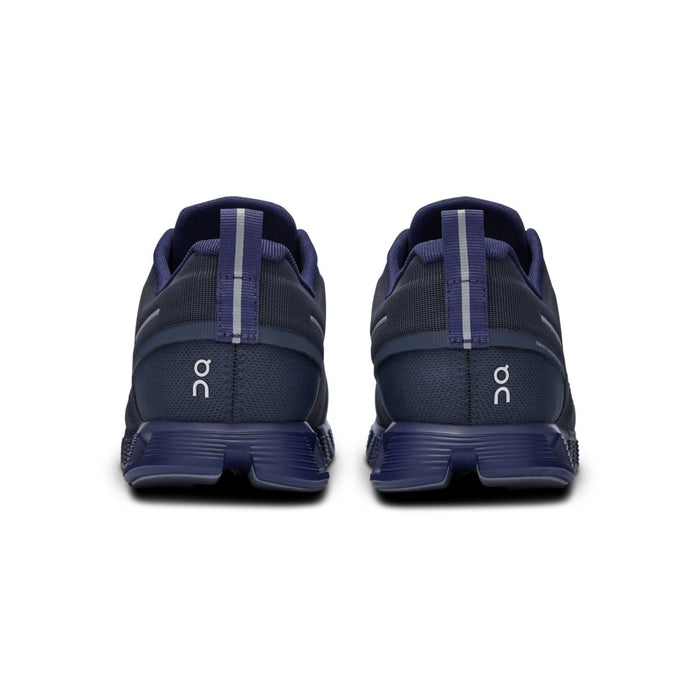 On Running Men's Cloud 5 Waterproof Navy/Ink - 10049697 - Tip Top Shoes of New York