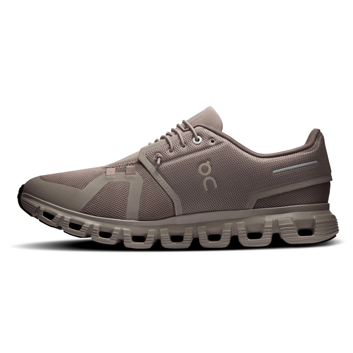 On Running Men's Cloud 6 Ash Grey/Cinder - 11022262 - Tip Top Shoes of New York