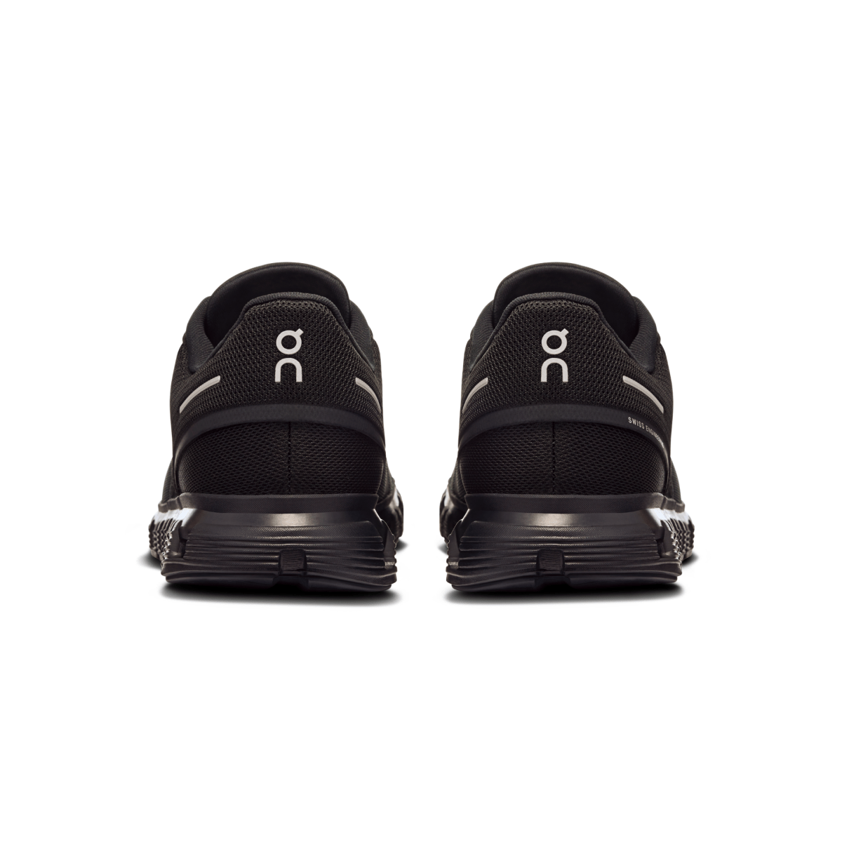 On Running Men's Cloud 6 Black/Black - 10057004 - Tip Top Shoes of New York