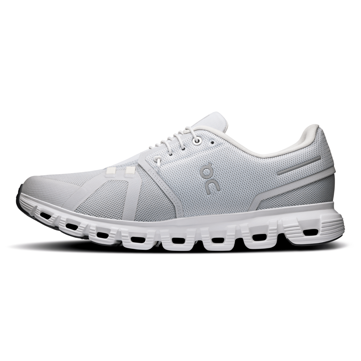 On Running Men's Cloud 6 Glacier/White - 10057030 - Tip Top Shoes of New York