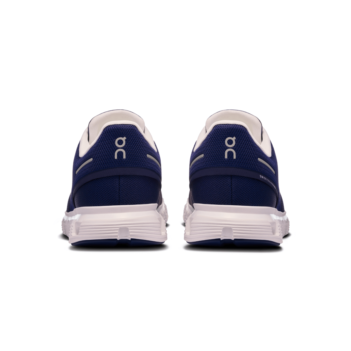 On Running Men's Cloud 6 Midnight/White - 10057043 - Tip Top Shoes of New York