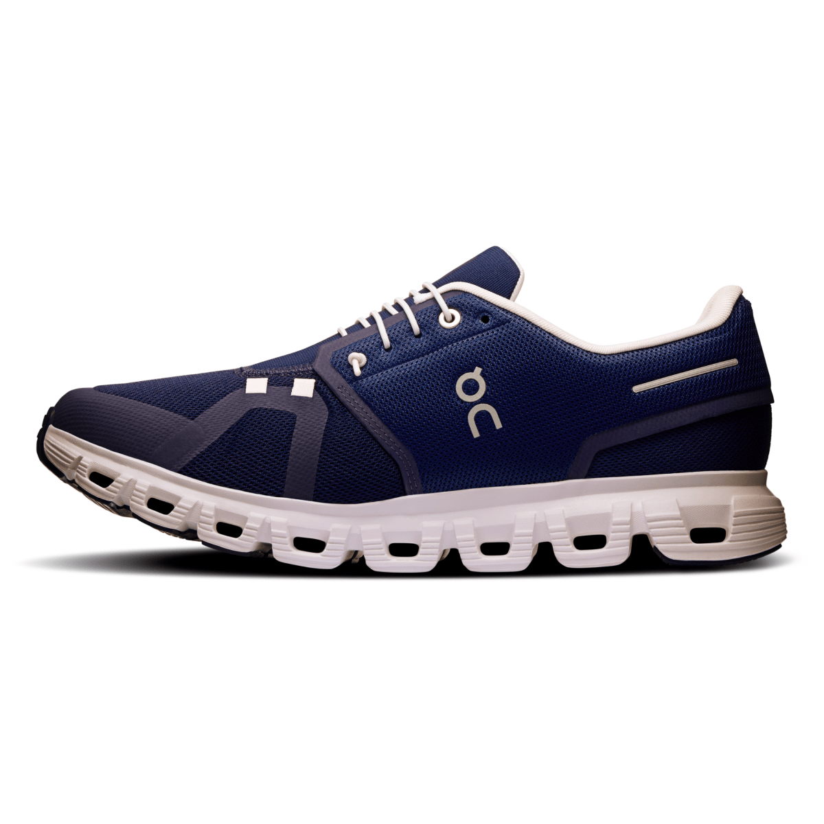 On Running Men's Cloud 6 Midnight/White - 10057043 - Tip Top Shoes of New York