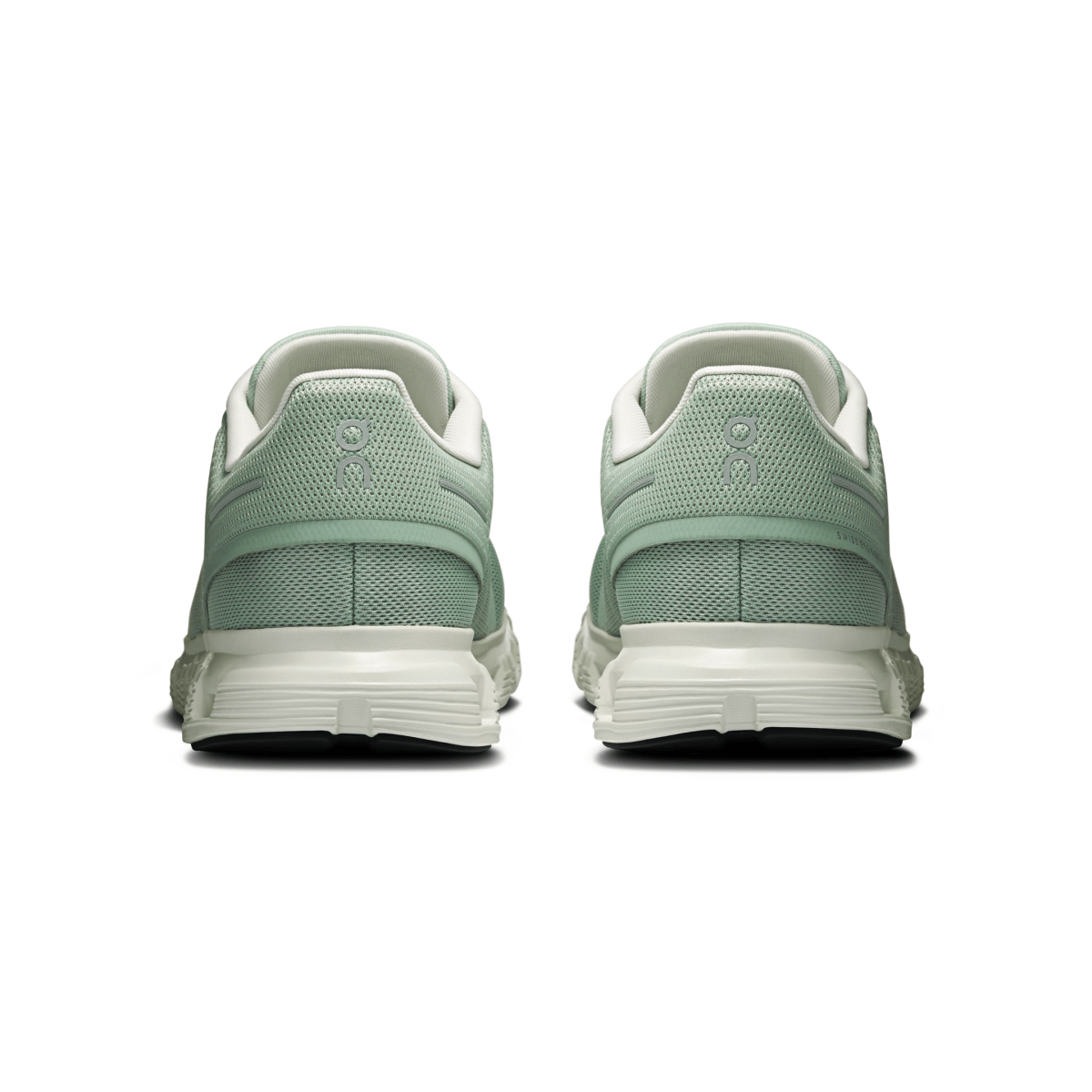 On Running Men's Cloud 6 Mineral/Ice - 11011560 - Tip Top Shoes of New York