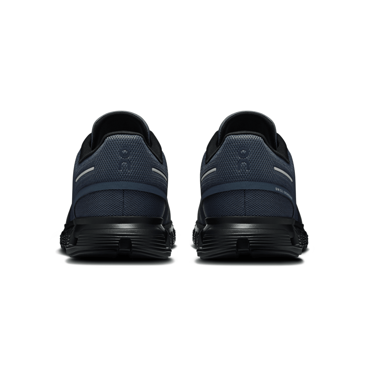 On Running Men's Cloud 6 Navy/Black - 11022327 - Tip Top Shoes of New York