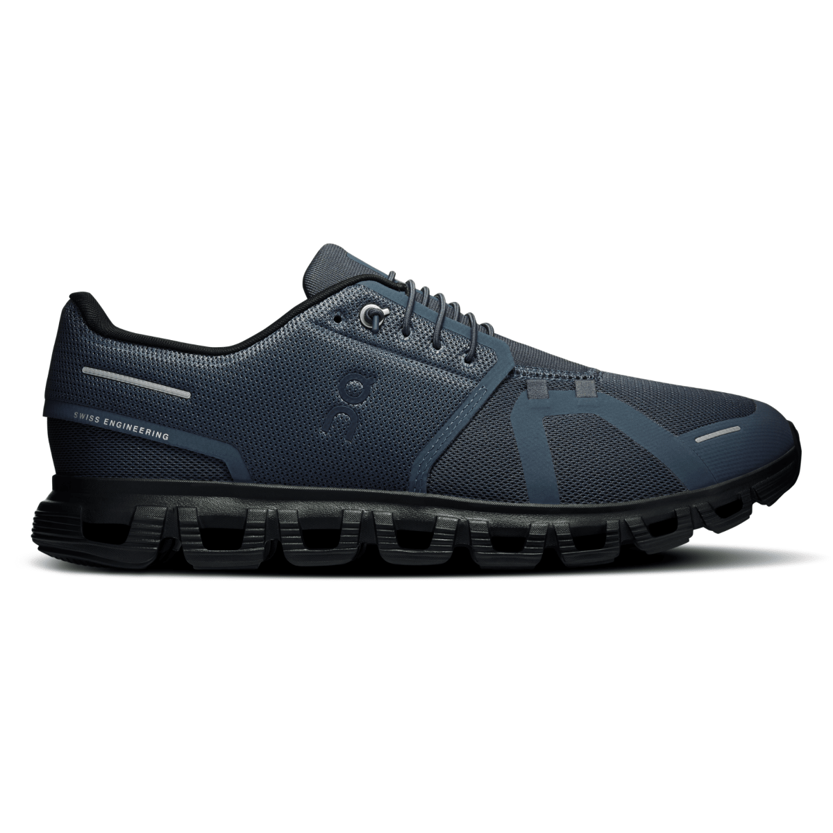 On Running Men's Cloud 6 Navy/Black - 11022327 - Tip Top Shoes of New York