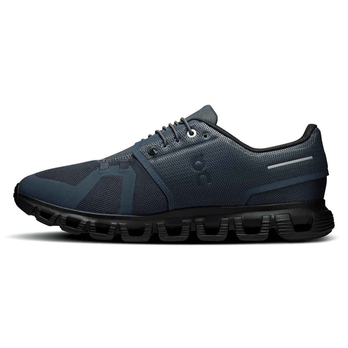On Running Men's Cloud 6 Navy/Black - 11022327 - Tip Top Shoes of New York