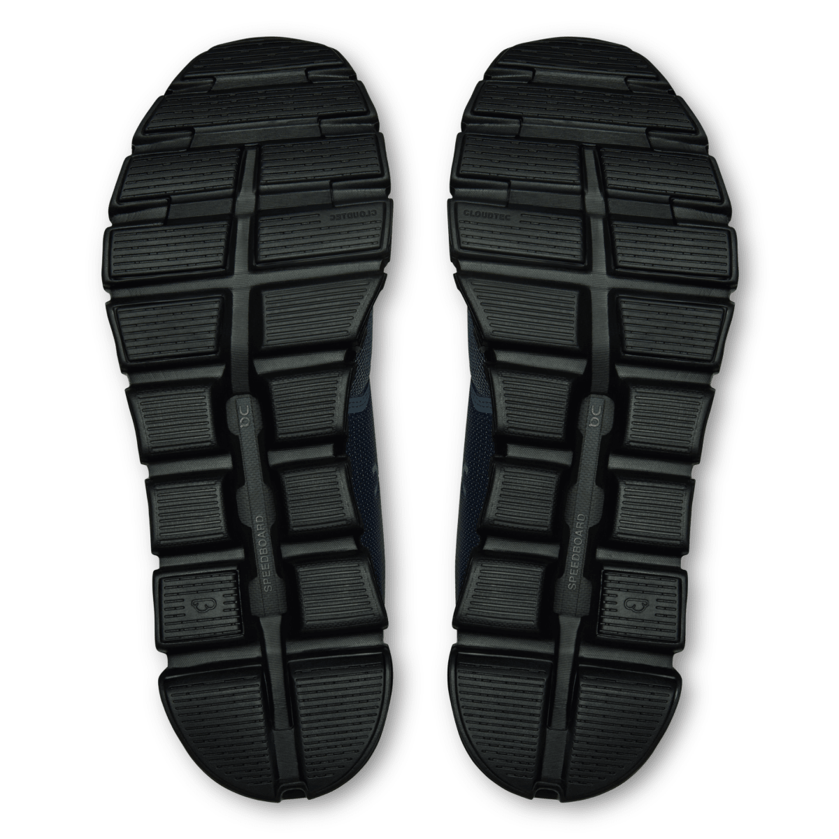 On Running Men's Cloud 6 Navy/Black - 11022327 - Tip Top Shoes of New York