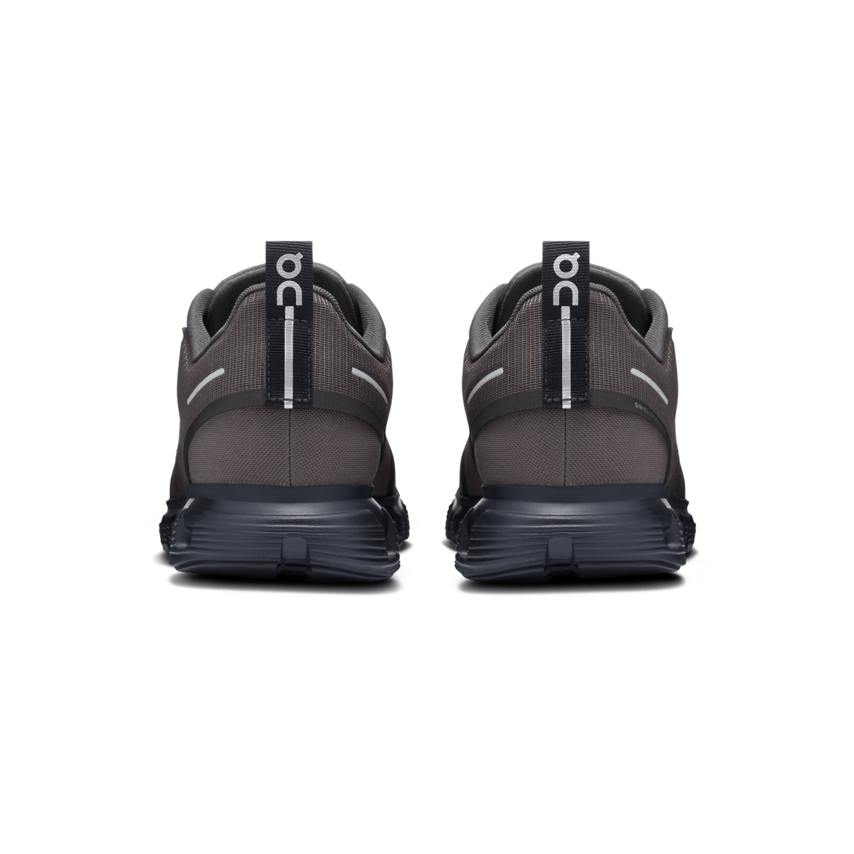 On Running Men's Cloud 6 Waterproof Thorn/Black - 10057082 - Tip Top Shoes of New York