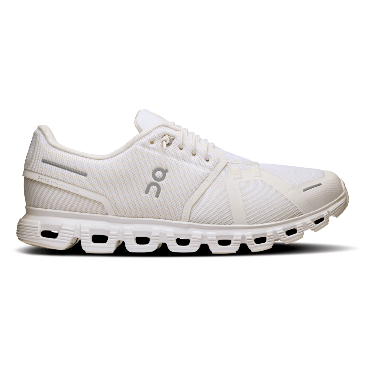 On Running Men's Cloud 6 White/White - 10057056 - Tip Top Shoes of New York
