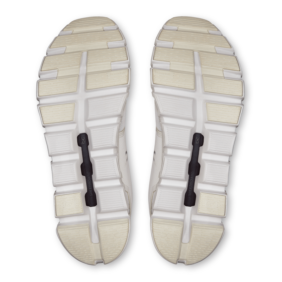 On Running Men's Cloud 6 White/White - 10057056 - Tip Top Shoes of New York