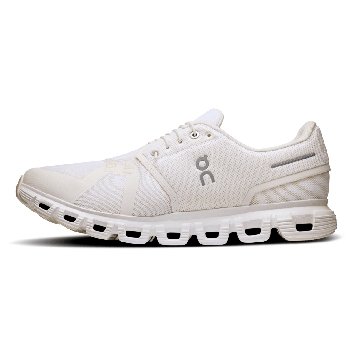 On Running Men's Cloud 6 White/White - 10057056 - Tip Top Shoes of New York