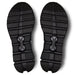 On Running Men's Cloud X 4 Black - 10049552 - Tip Top Shoes of New York