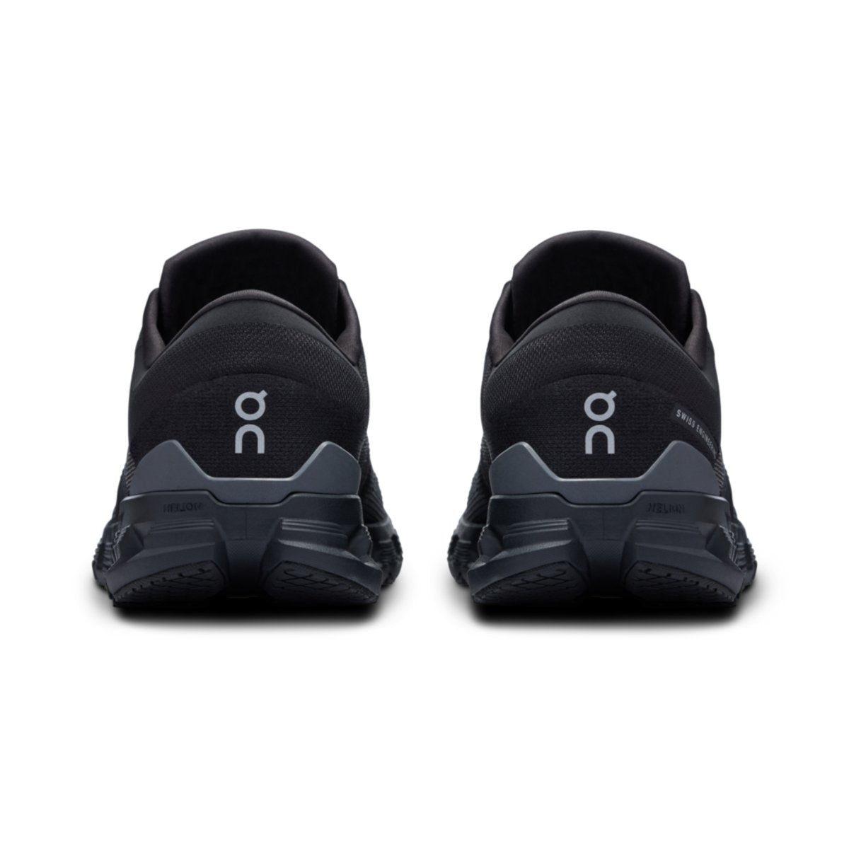 On Running Men's Cloud X 4 Black - 10049552 - Tip Top Shoes of New York