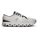 On Running Men's Cloud X 4 Ivory/Black - 10049565 - Tip Top Shoes of New York