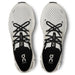 On Running Men's Cloud X 4 Ivory/Black - 10049565 - Tip Top Shoes of New York