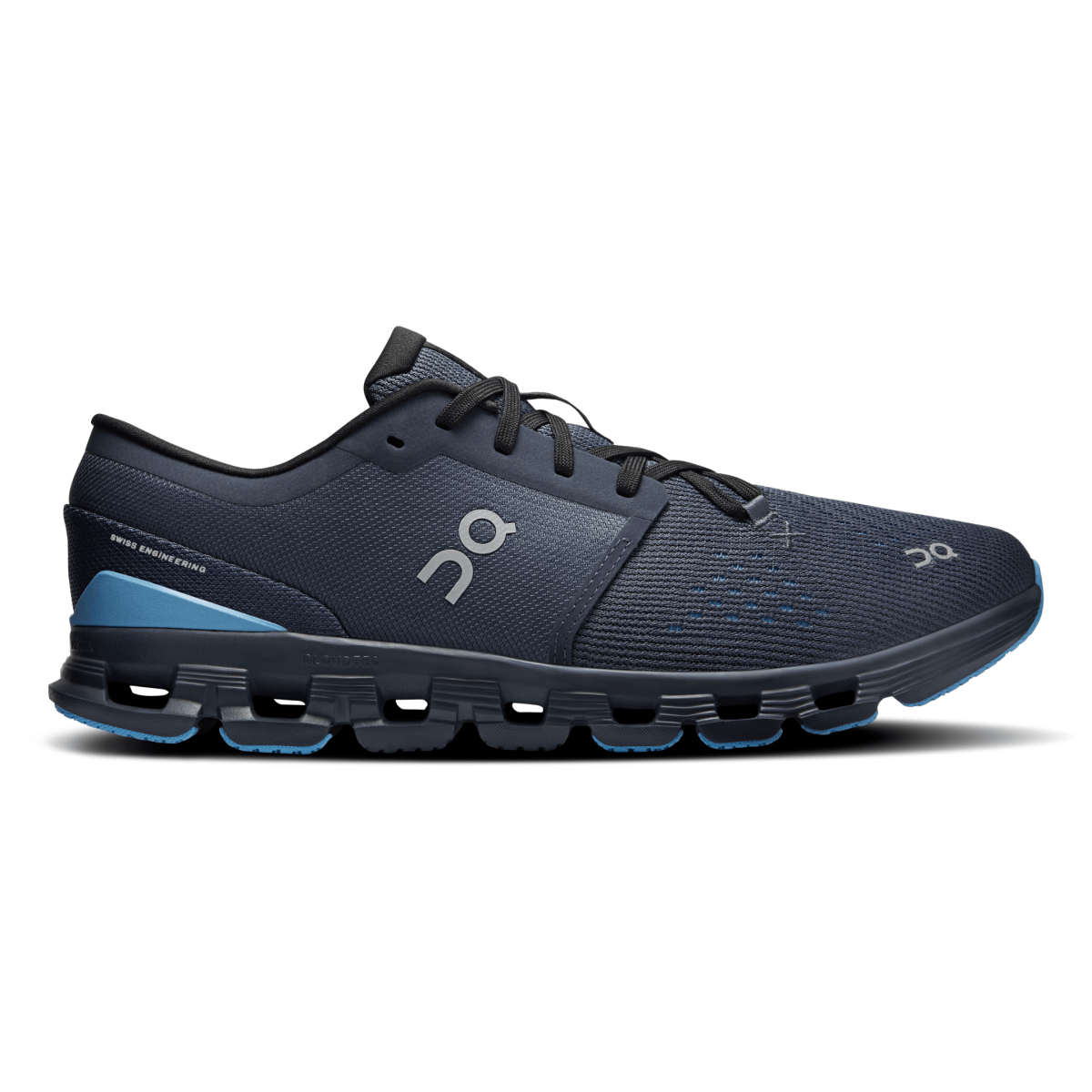 On Running Men's Cloud X 4 Navy - 11011638 - Tip Top Shoes of New York