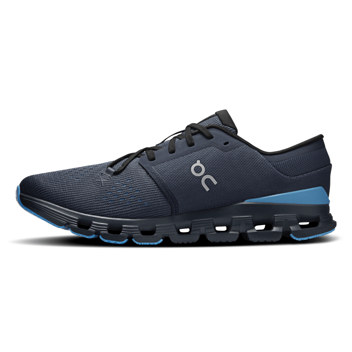 On Running Men's Cloud X 4 Navy - 11011638 - Tip Top Shoes of New York