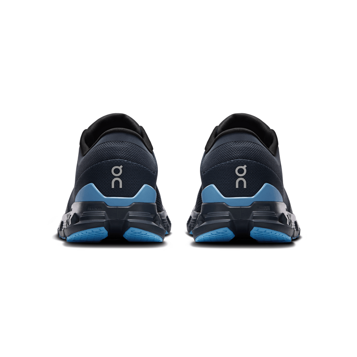 On Running Men's Cloud X 4 Navy - 11011638 - Tip Top Shoes of New York