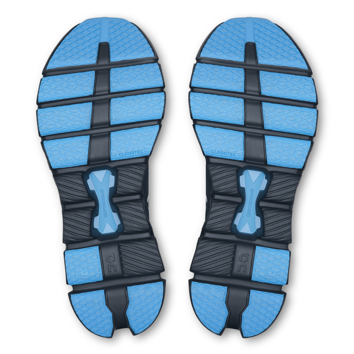 On Running Men's Cloud X 4 Navy - 11011638 - Tip Top Shoes of New York