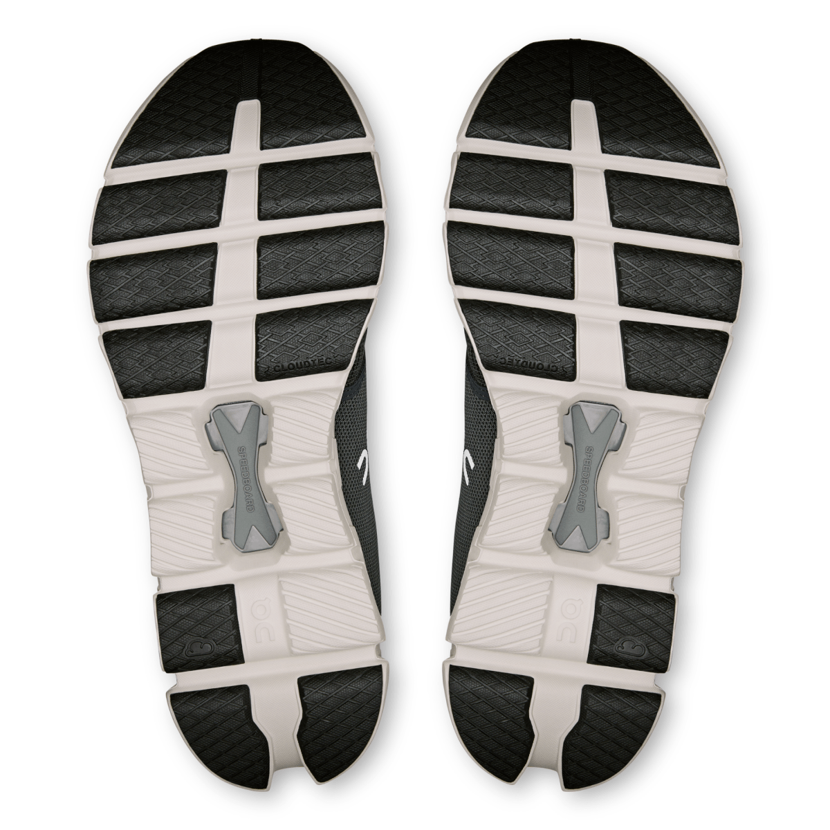 On Running Men's Cloud X 4 Shadow/Apollo - 11019904 - Tip Top Shoes of New York