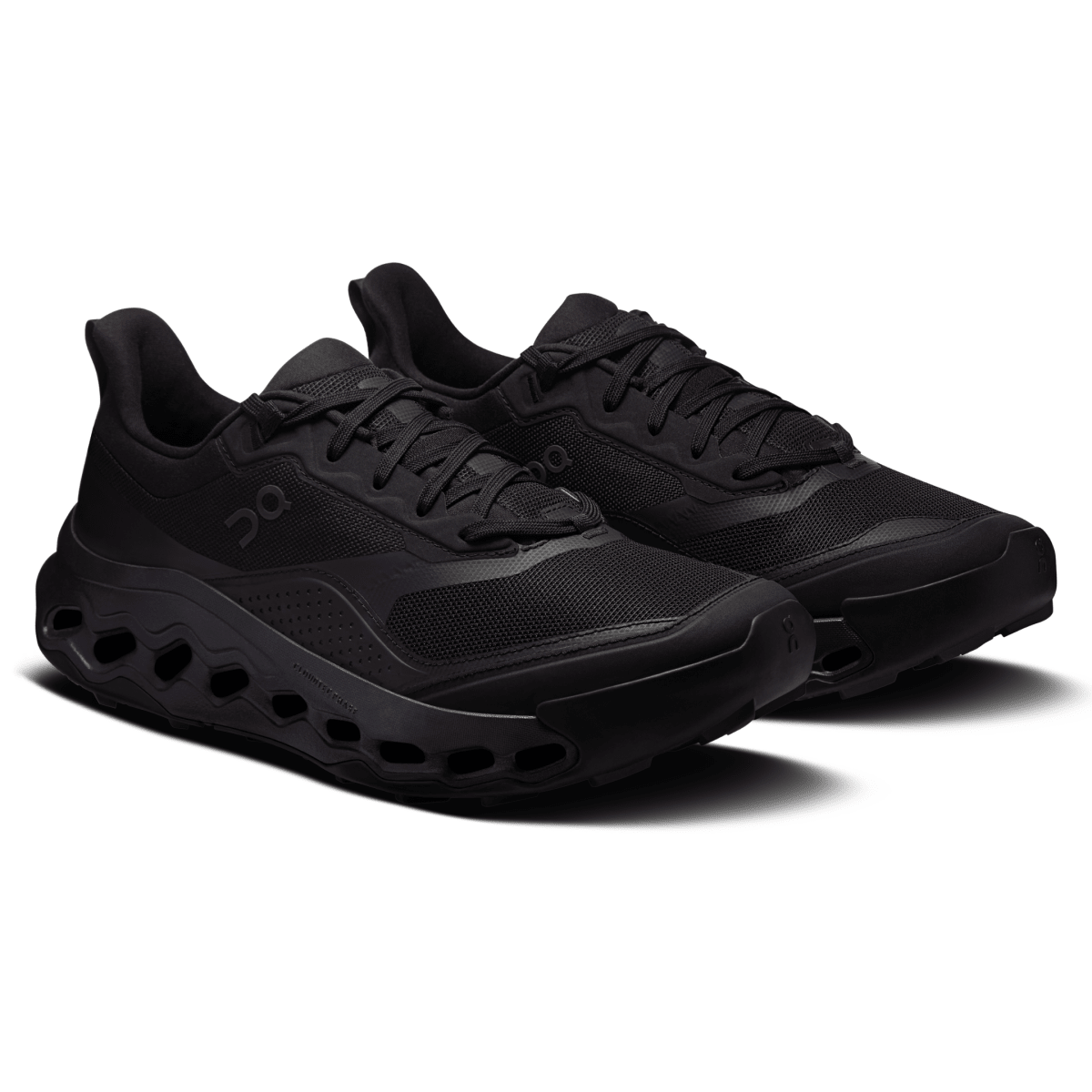 On Running Men's Cloudhorizon 2 Black/Black Waterproof - 11011586 - Tip Top Shoes of New York